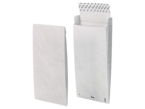 TYVEK Konvolutt TYVEK E4 305x406x50 pose (100) (11787)