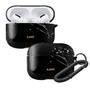 LAUT Huex Elements airpods pro black