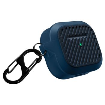 LAUT CAPSULE IMPKT case for AirPod 3 gen Marine Blue (L_AP4_CA_BL)