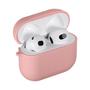 LAUT POD case for AirPod 3 gen Blush Pink