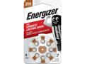 ENERGIZER Batteri ENERGIZER hörsel 312 brun 8/fp