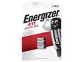 ENERGIZER Batteri ENERGIZER A11/E11A 2/FP
