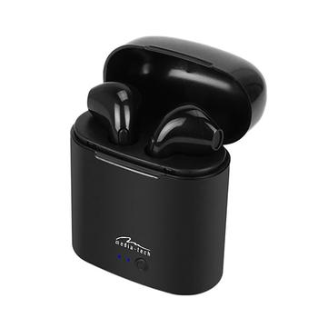MEDIA TECH R-PHONES- Bluetooth headset TWS with (MT3589K)