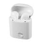 MEDIA TECH R-PHONES TWS MT3589W Trådløs Ægte trådløse øretelefoner Hvid
