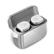 Master & Dynamic True Wireless Earphones White
