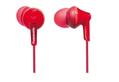 PANASONIC /Headset Wired In-Ear Music 