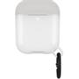 OTTERBOX Ispra AirPods 1/2 GEN clear/grey