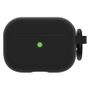 OTTERBOX Headphone Case for Apple AirPods Pro Black Taffy - black NS
