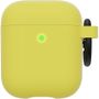 OTTERBOX HEADPHONE CASE AIRPODS (1ST  2ND GEN) YELLOW ACCS