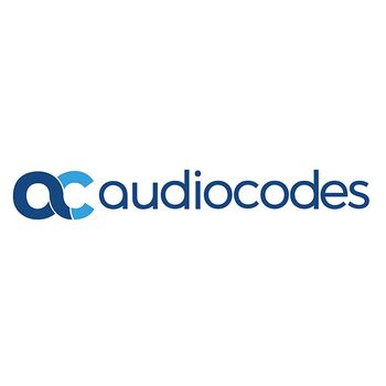 AUDIOCODES SmartTAP audio targeted user license for 100 users (SW/SMTP/USER/AU/100)