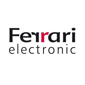 FERRARI ELECTRONIC 1 S0/ BRI-INTERFACE EXPANSION FOR OM GATE            IN LICS (ES0.20823)