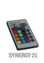 SYNERGY 21 LED Retrofit zub IR-Fernbedienung RGB