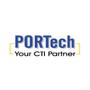 PORTECH GSM - VoIP Gateway MV-378 19" Rack Option