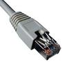EFB ELEKTRONIK RJ45 Patchkabel SF/UTP, Cat.5e, CCA, 10m, grau