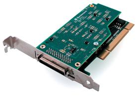 SANGOMA A144 4 Port PCI Serial Card: RS232 Interface (A144X3913)