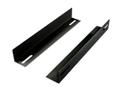 ALLNET 19" Zubehör L-Schiene L325mm 1 Paar *schwarz* SMB66xx-Serie