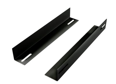 ALLNET 19" Zubehör L-Schiene L325mm 1 Paar *schwarz* SMB66xx-Serie (ALL-S0002056)