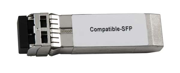 ALLNET GBIC-Mini,  SFP, 1000, WDM/LC, Tx1310nm/ Rx1490nm,  9u, für Cisco (GLC-BX-U-C)