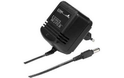 TIPTEL Ersatz-Netzteil für tiptel 332 (4569121)