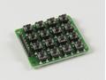 ALLNET 4duino Tasterfeld Matrix 4x4