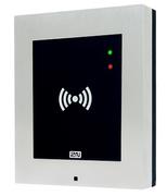 2N ACCESS UNIT 2.0 RFID 125KHZ SECURED 13.56MHZ NFC PANL