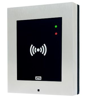 2N Access Unit - NFC license (916012)