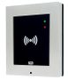 2N Access Unit 2.0 -  Kartenleser 2.0 RFID - 125kHz, 13.56MHz, NFC (mit RJ-45-Connector)