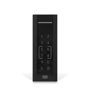 2N Access Unit M Touch keypad & RFID - 125kHz, 13.56MHz, NFC (916116)