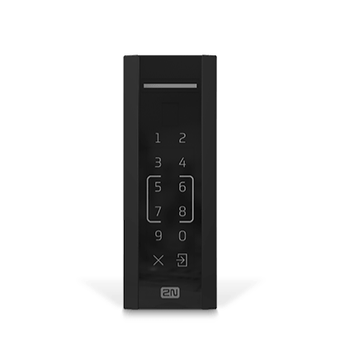 2N Access Unit M Touch keypad & (9161161)