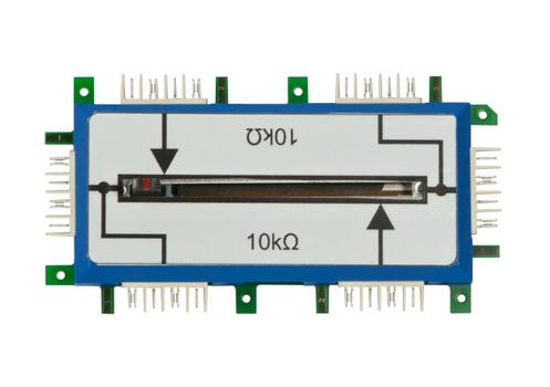 ALLNET Brick"R"knowledge Schieberegler 10kOhm (ALL-BRICK-0629)