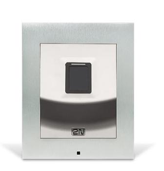 2N Access Unit 2.0 - Fingerprint (916031)