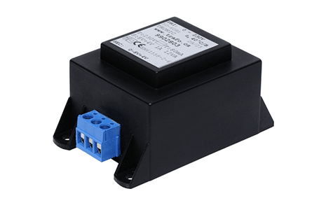 2N 12 V transformer for electrical lock (932928)