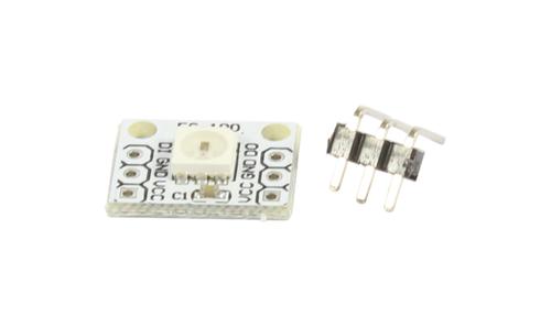 ALLNET 4duino full-color Led Modul (ALLOY3211)