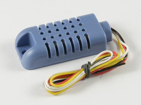 ALLNET 4duino Feuchtigkeitssensor AMT1001 (ALL-A-56C42)