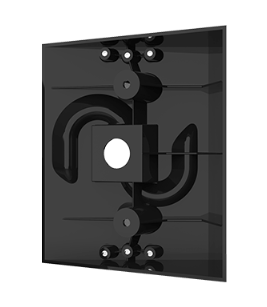 2N IP Solo wedge backplate  (9155071)