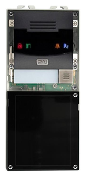 2N IP Verso 2.0 Main unit with (9155211CB)