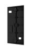 2N IP Verso Wedge backplate for 