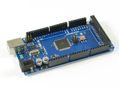 ALLNET 4duino Board Mega 2560 R3 (ALL-D-8 (A2))