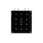 2N Zubehör  IP Verso – Touch keypad & RFID reader 125kHz, 13.56MHz, NFC, PICard compatible