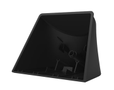 AXIS TI5602 DESK STAND   WALL