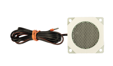 2N IP OEM SPEAKER IN PANL (9154002)