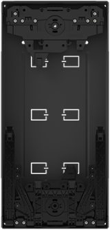 2N Flush Mount Box for IP Style  (9157001)
