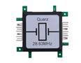 ALLNET Brick"R"knowledge Quarz 28.63MHz