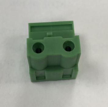 ALLNET MSR Zentrale ALL3500 zbh. KEFA (Phoenix® kompatible) Relais-Ersatzstecker 4er Set (PhoenixALL3500Relais)