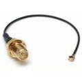 ALLNET Coaxial Cable 0.15 M U.Fl