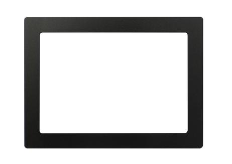 ALLNET Touch Display Tablet 10 Zoll zbh. Blende für Einbaurahmen schwarz schmal (ALL-TCOVER10NBV1)
