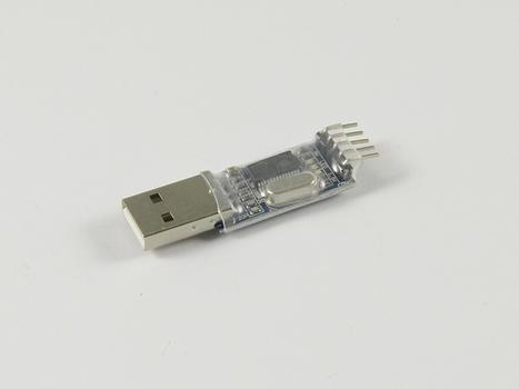 ALLNET 4duino Schnittstelle USB auf TTL (ALL-A-41B93)