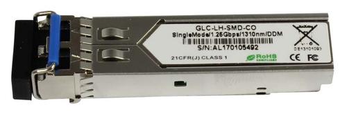 ALLNET GBIC-Mini,  SFP, 1000, LX/LC, kompatible f.Cisco (GLC-LH-SMD-C)