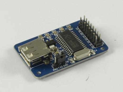 ALLNET All-B-17 Development Board  (ALL-B-17B146)