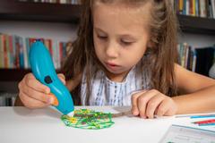 3DOODLER MINT 3D Stift "Start+ Essential Pen Set" ab 6 Jahren